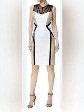 Calvin Klein Dress. Size 12
